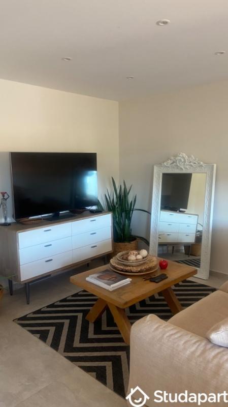 Appartement - 56 m² - 2 pièces