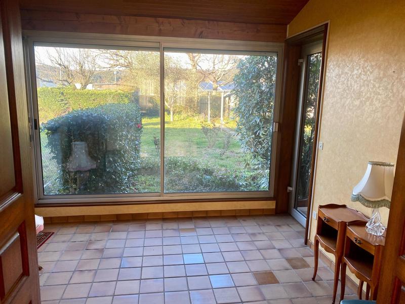 Maison de ville - 107 m² - 6 pièces