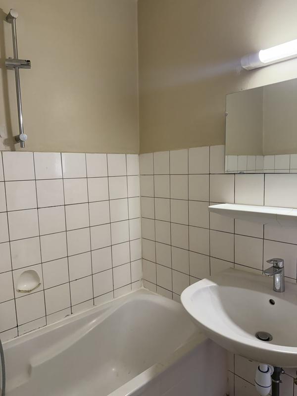 Appartement - 52 m² - 2 pièces