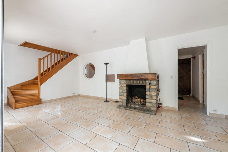 Maison - 155 m² - 7 pièces