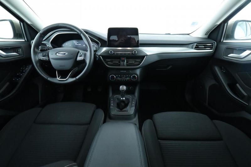 Ford Focus Sw 1.5 EcoBlue Titanium 120 ch