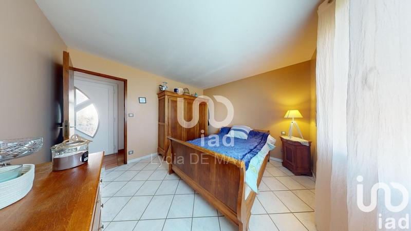 Maison - 107 m² - 4 pièces