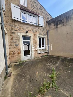 Maison - 152 m² - 6 pièces