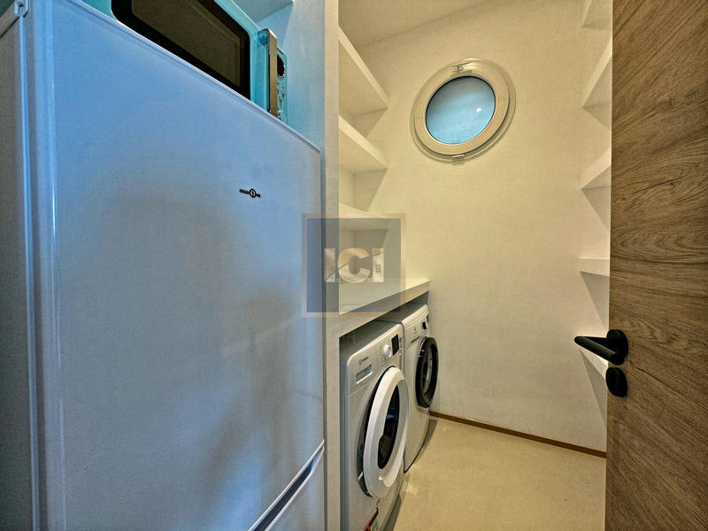 Appartement - 135 m² - 4 pièces