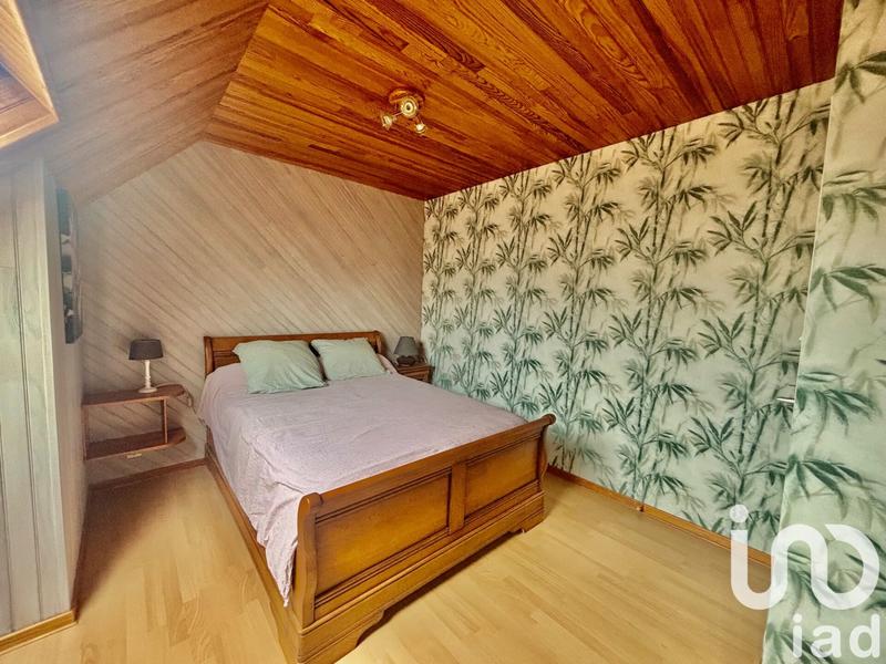 Maison - 103 m² - 5 pièces