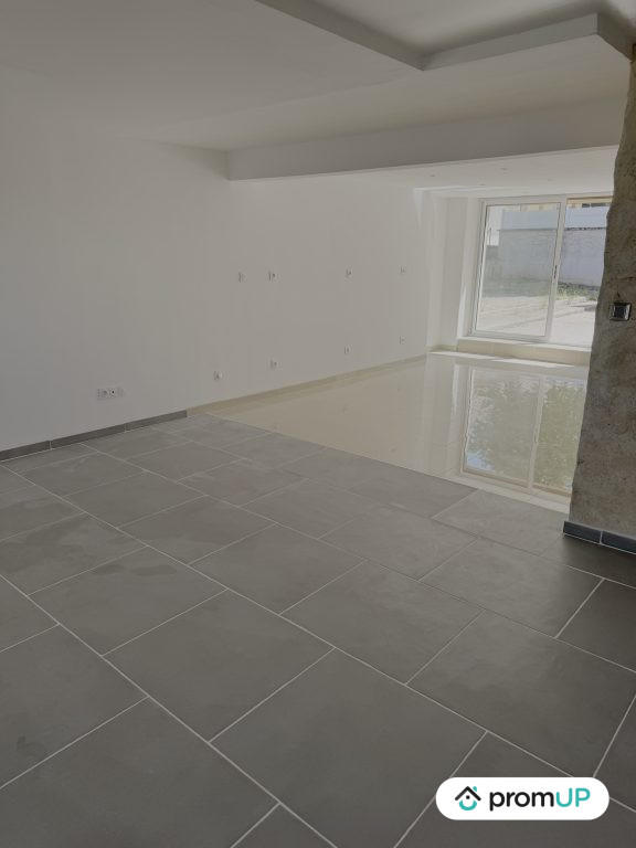 Maison - 133 m² - 7 pièces