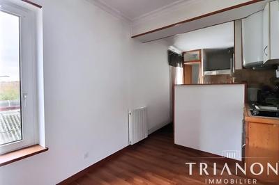 Studio - 18 m² - 1 pièce