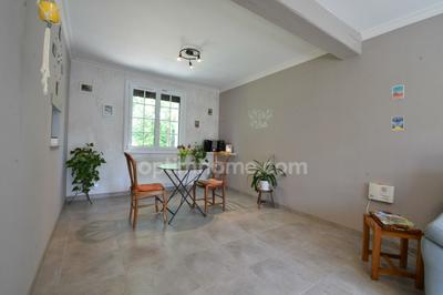 Maison - 118 m² - 6 pièces