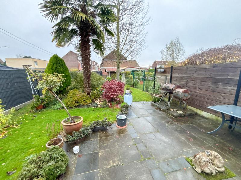 Maison - 114 m² - 5 pièces