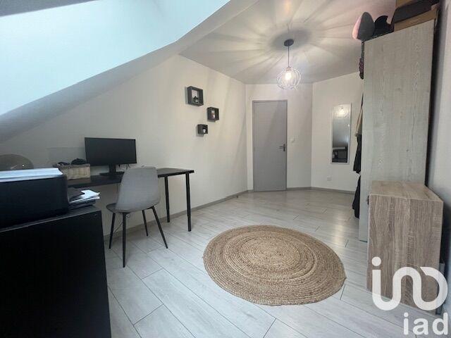 Appartement - 86 m² - 4 pièces