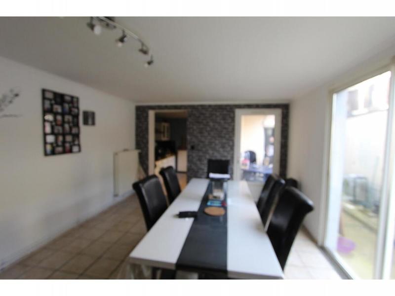 Maison - 158 m² - 6 pièces
