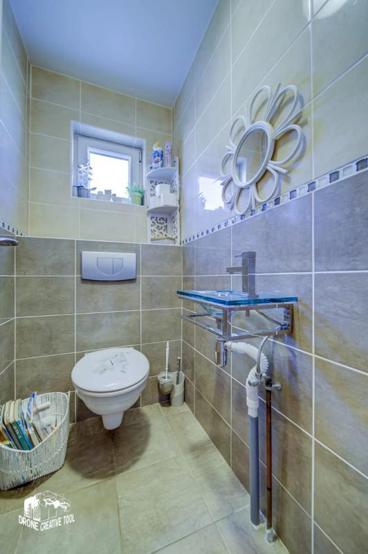 Maison - 164 m² - 6 pièces