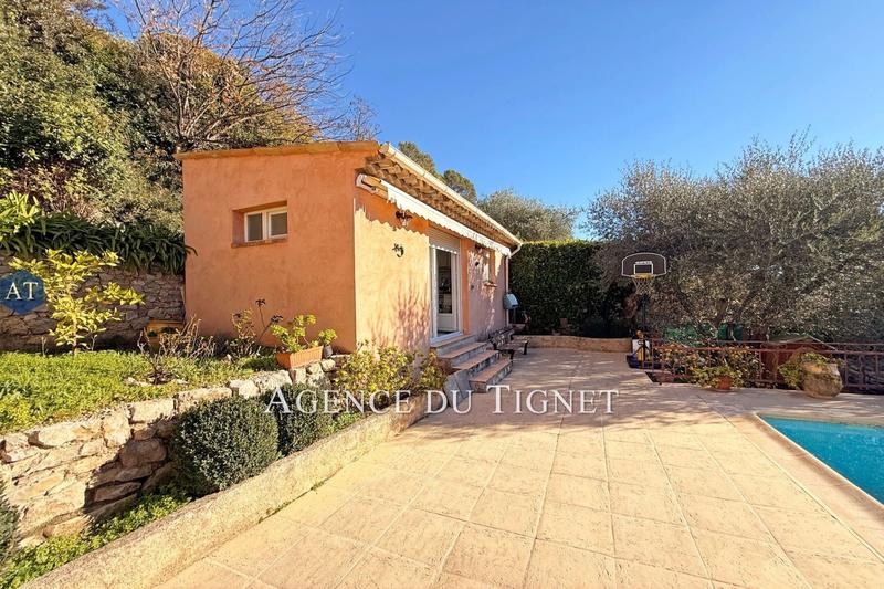 Maison - 122 m² - 5 pièces