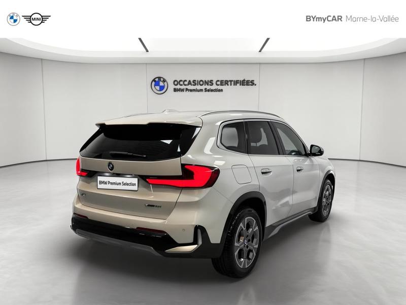 Bmw X1 U11 sDrive 18i 136ch Dkg7 xLine