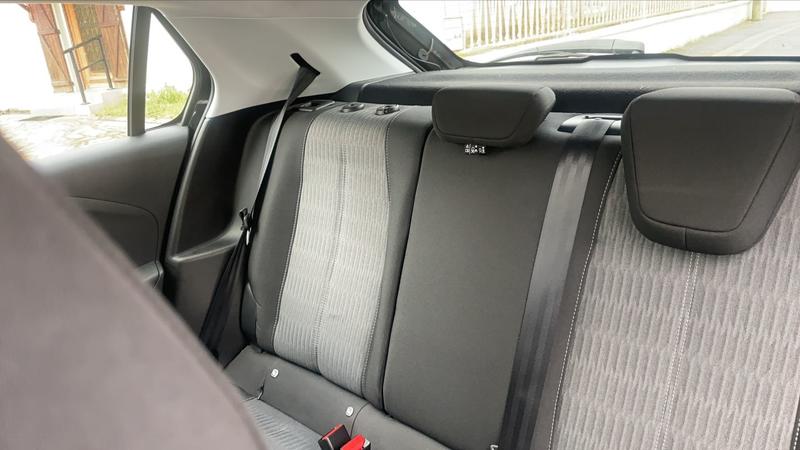 Opel Corsa 1.2 Turbo 100 Ultimate