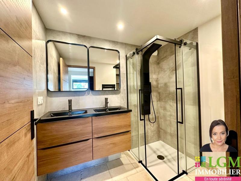 Villa - 98 m² - 4 pièces