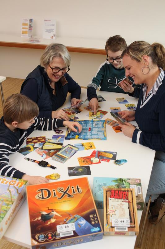 Les jeux de société font leur cinéma