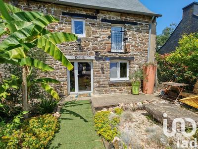 Maison - 98 m² - 5 pièces