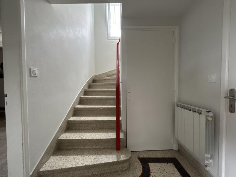 Maison - 94 m² - 4 pièces