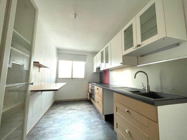 Appartement - 87 m² - 3 pièces