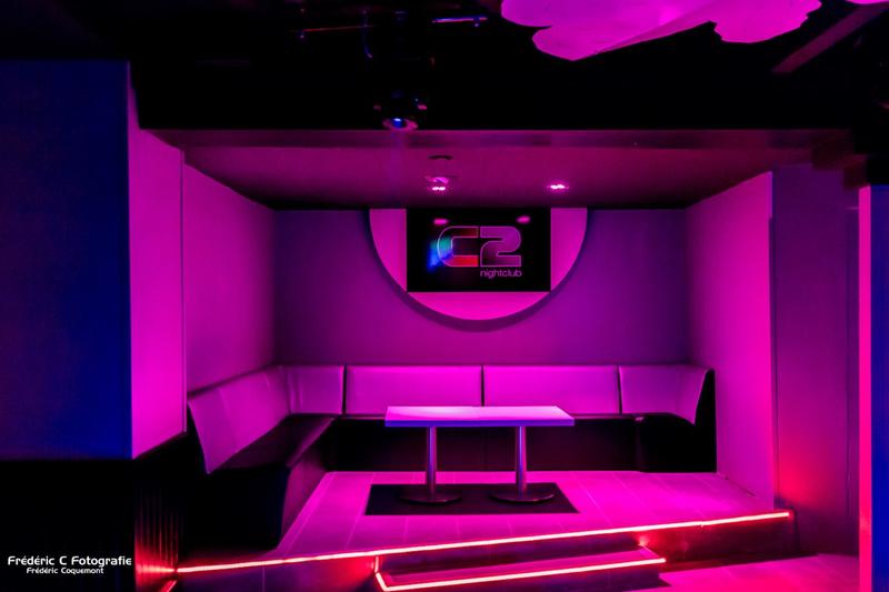 C2 Nightclub