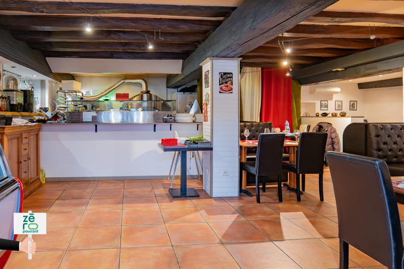 Fonds de commerce - Magasins - 100 m²