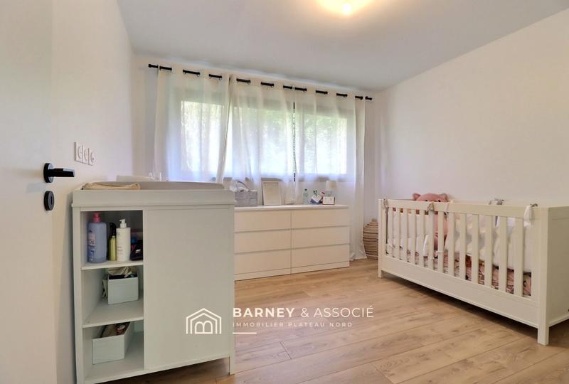 Maison contemporaine - 220 m² - 8 pièces