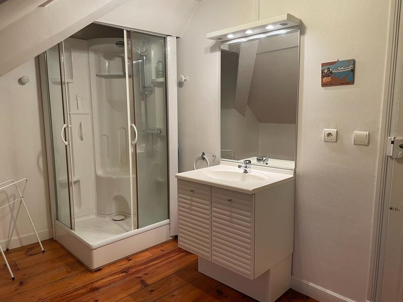 Maison de ville - 260 m² - 8 pièces