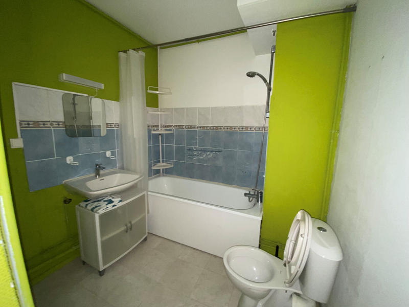 Appartement - 54 m² - 2 pièces