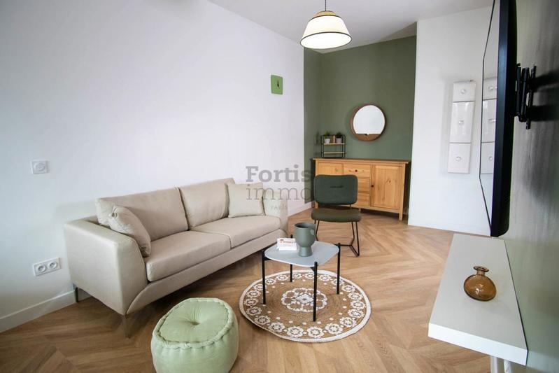 Maison - 134 m² - 8 pièces