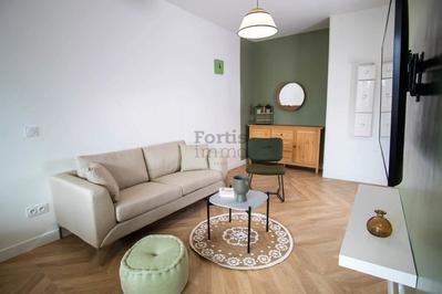 Maison - 134 m² - 8 pièces