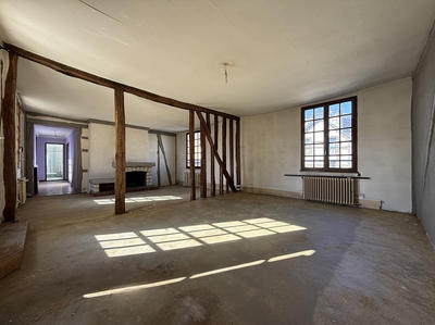 Appartement - 133 m² - 5 pièces