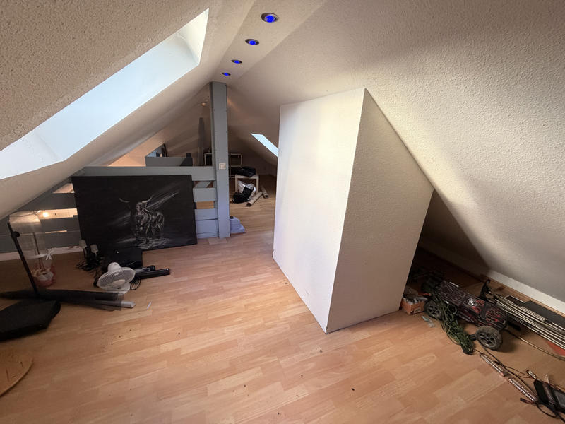 Appartement - 73 m² - 3 pièces