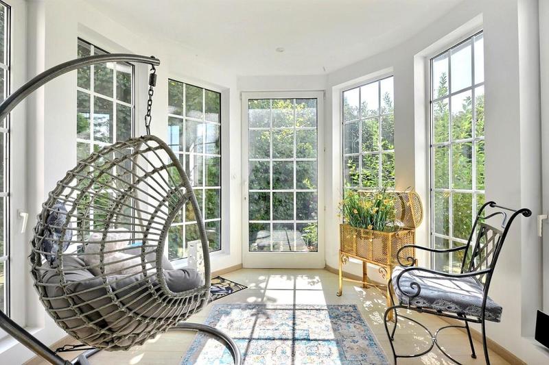 Maison - 250 m² - 10 pièces