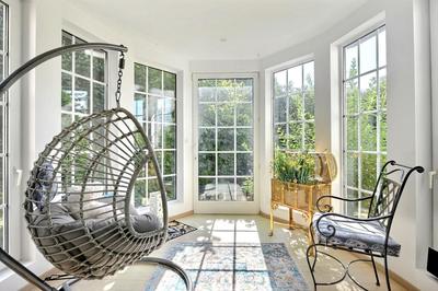 Maison - 250 m² - 10 pièces