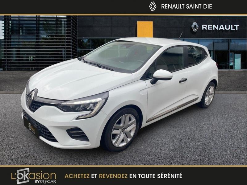 Renault Clio V TCe 90 - 21 Business