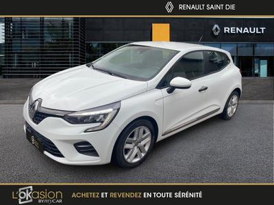 Renault Clio V TCe 90 - 21 Business