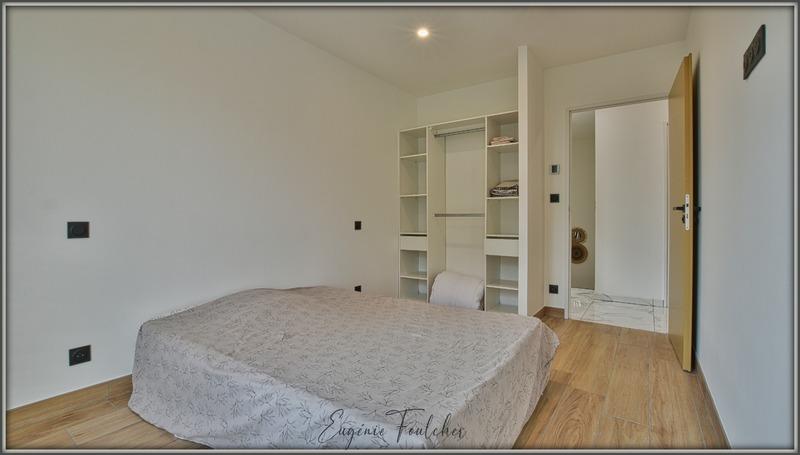 Maison d'architecte - 146 m² - 6 pièces