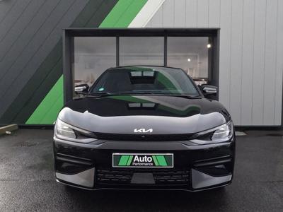 Kia Ev6 229 ch Gt Line