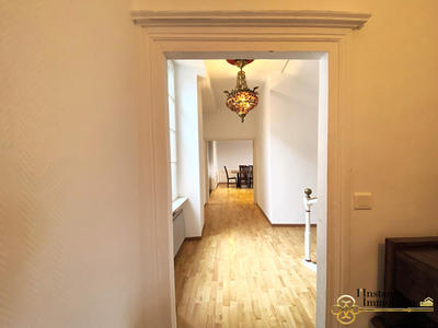 Appartement - 145 m² - 7 pièces