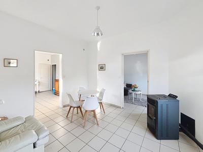 Maison - 204 m² - 10 pièces