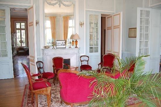 Manoir - 1 225 m² - 30 pièces