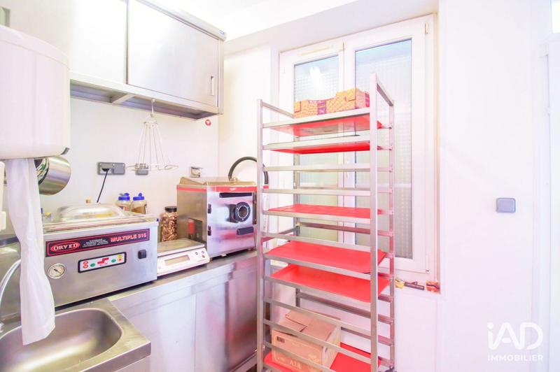 Local commercial - 50 m²