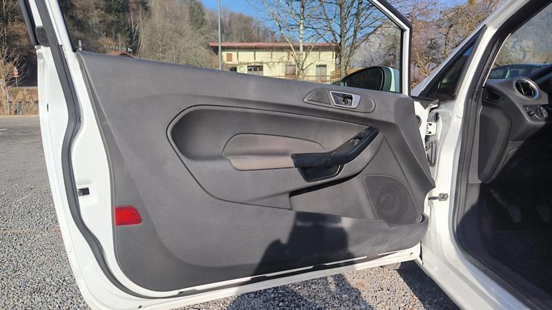 Ford Fiesta V 1.25 60 Ambiente