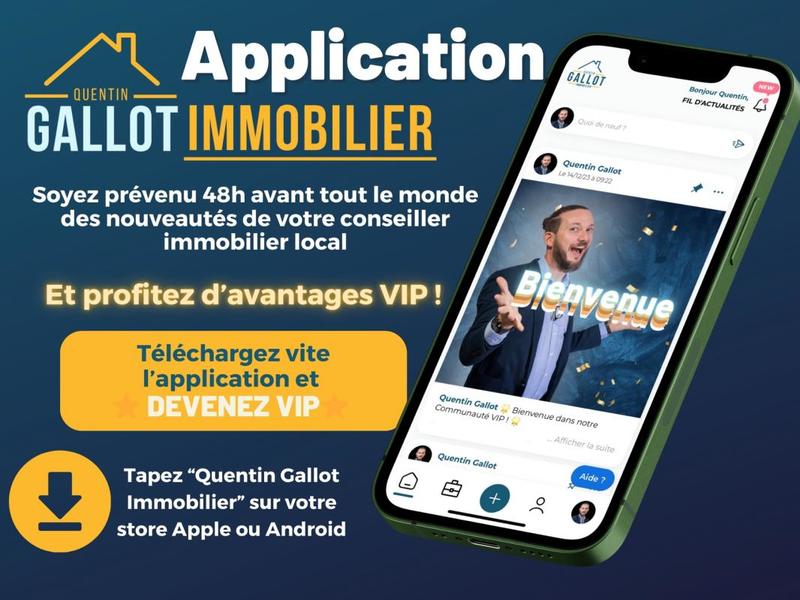 Appartement - 141 m² - 6 pièces