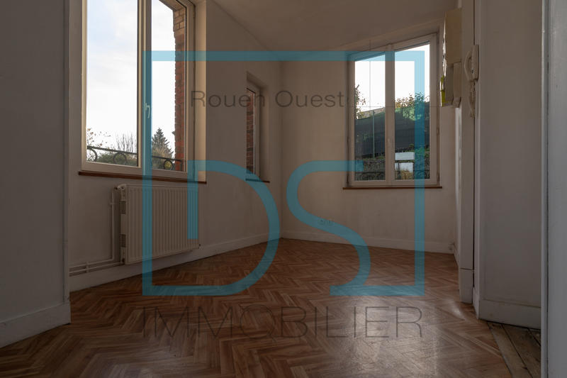 Immeuble - 453 m² - 20 pièces