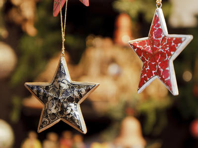 Le nouveau centre-ville s'illumine !