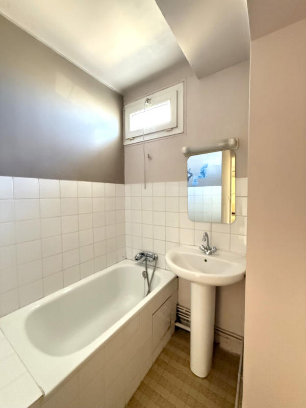 Appartement - 68 m² - 4 pièces