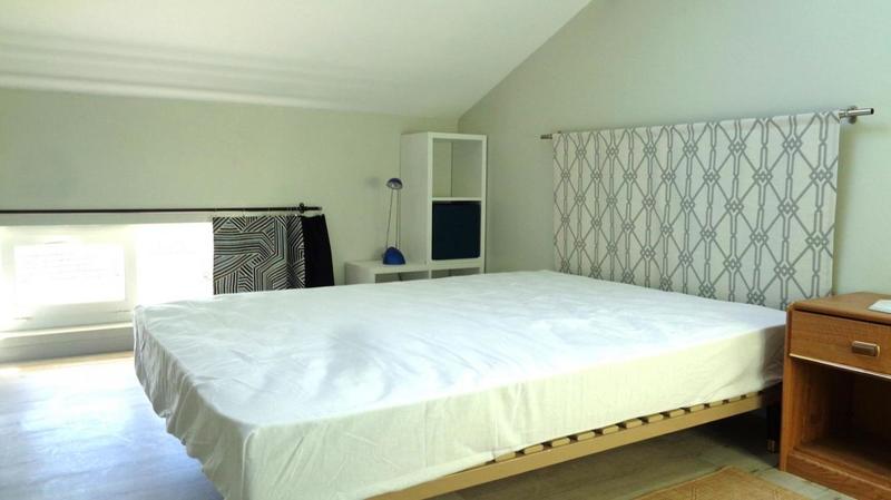 Maison - 14 m² - 1 pièce