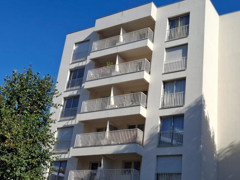 Appartement - 32 m² - 1 pièce